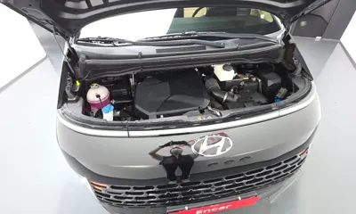 Hyundai Staria 2022, 54262 км, за 27500000 KRW - фото 6