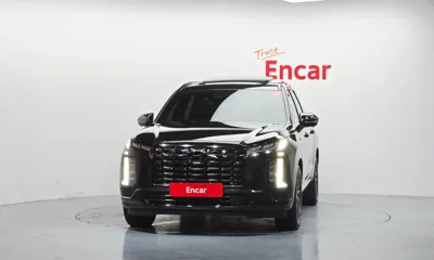 Hyundai Palisade 2024, 35211 км, за 45900000 KRW - фото 3