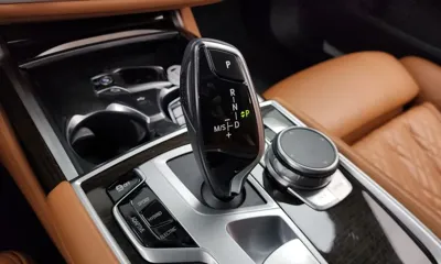 BMW 7-Series 2022, 84909 км, за 58950000 KRW - фото 9