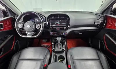 Kia Soul 2019, 59765 км, за 13990000 KRW - фото 7