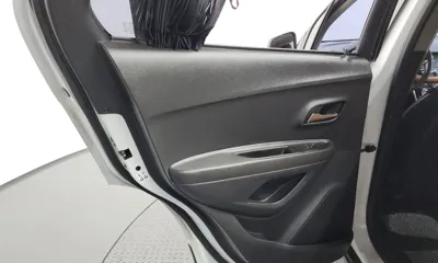 ChevroletGMDaewoo Trax 2019, 35759 км, за 11500000 KRW - фото 25