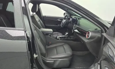 ChevroletGMDaewoo Trax 2024, 32190 км, за 20900000 KRW - фото 26