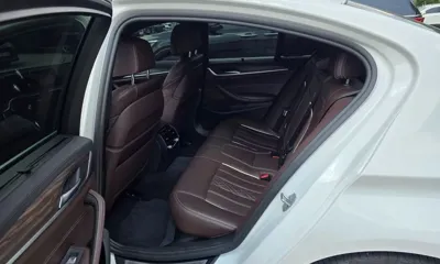BMW 5-Series 2019, 72930 км, за 32000000 KRW - фото 20