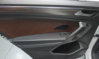Volkswagen Tiguan 2022, 20976 км, за 28300000 KRW - фото 25