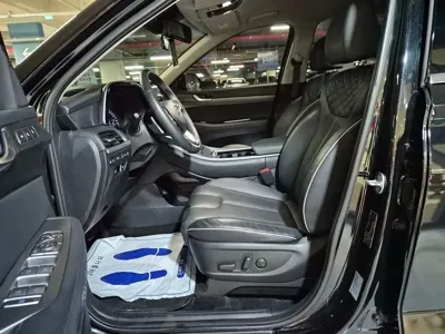 Hyundai Palisade 2022, 56098 км, за 31500000 KRW - фото 6