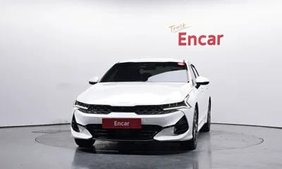 Kia K5 2023, 38318 км, за 43900000 KRW - фото 3