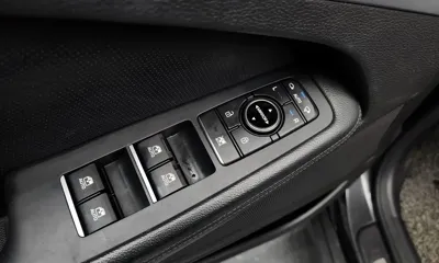Genesis G80 2018, 143487 км, за 17700000 KRW - фото 28