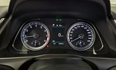 Hyundai Sonata 2022, 68054 км, за 18490000 KRW - фото 8