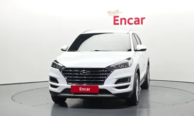 Hyundai Tucson 2020, 153388 км, за 12200000 KRW