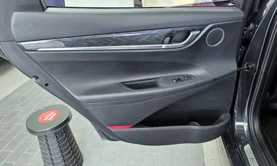 Hyundai Grandeur 2018, 103424 км, за 12500000 KRW - фото 25