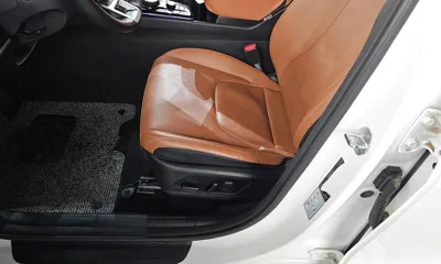 Kia Sportage 2022, 109082 км, за 21300000 KRW - фото 18