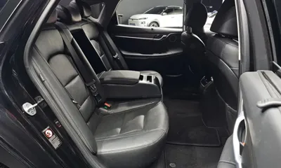 Hyundai Grandeur 2018, 112754 км, за 99990000 KRW - фото 12