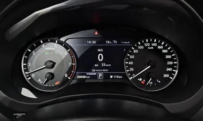 Infiniti QX50 2019, 68688 км, за 21900000 KRW - фото 8