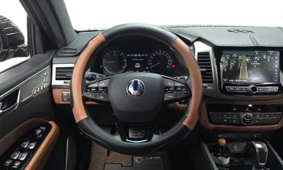 KG_Mobility_Ssangyong Rexton 2018, 80675 км, за 14800000 KRW - фото 13