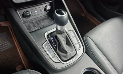 Hyundai Kona 2023, 30564 км, за 25900000 KRW - фото 9