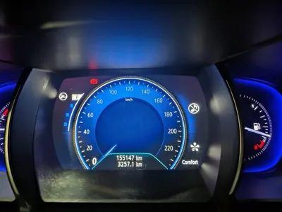 Renault-KoreaSamsung SM6 2019, 155147 км, за 5750000 KRW - фото 8