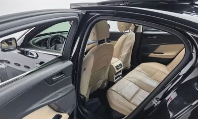 Jaguar XE 2016, 115712 км, за 7200000 KRW - фото 17