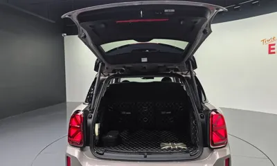 MINI Countryman 2022, 29793 км, за 28900000 KRW - фото 33