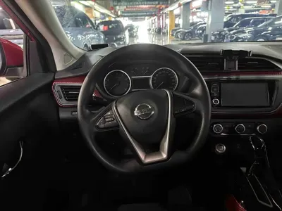 Nissan Bluebird 2018, 81000 км, за 29800 CNY - фото 7