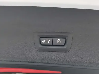 BMW X1 2021, 66800 км, за 90700 CNY - фото 12