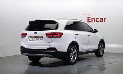 Kia Sorento 2016, 154658 км, за 11490000 KRW - фото 2