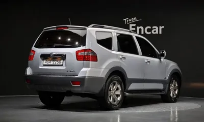 Kia Mohave 2015, 173562 км, за 7300000 KRW