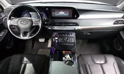 Hyundai Palisade 2019, 49148 км, за 25800000 KRW - фото 7
