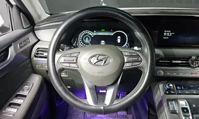 Hyundai Palisade 2022, 85578 км, за 29900000 KRW - фото 14