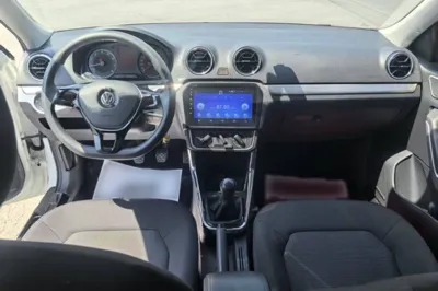 Volkswagen Jetta 2017, 44500 км, за 38834.89 CNY - фото 10