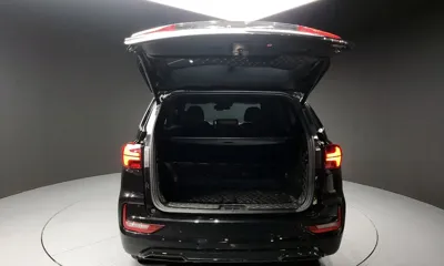 KG_Mobility_Ssangyong Rexton 2025, 18078 км, за 39500000 KRW - фото 20