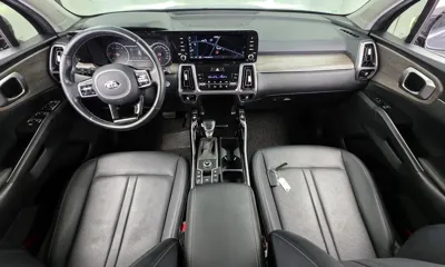 Kia Sorento 2021, 50655 км, за 24500000 KRW - фото 7