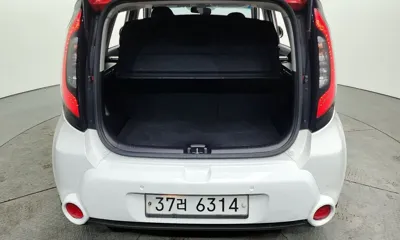 Kia Soul 2015, 96104 км, за 7500000 KRW - фото 20