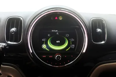 MINI Countryman 2017, 63200 км, за 13900000 KRW - фото 16