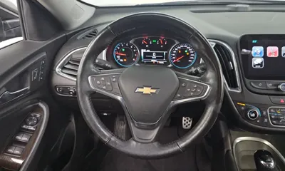 ChevroletGMDaewoo Malibu 2017, 86114 км, за 7200000 KRW - фото 13