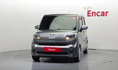 Kia Ray 2022, 104044 км, за 6900000 KRW - фото 3