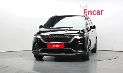Kia Canival 2023, 26812 км, за 34800000 KRW