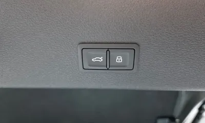 Audi e-tron 2022, 120604 км, за 48500000 KRW - фото 32