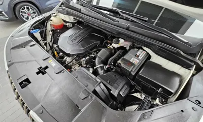 Kia Canival 2021, 72843 км, за 22990000 KRW - фото 6
