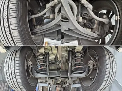 Kia K3 2016, 86532 км, за 7500000 KRW - фото 19