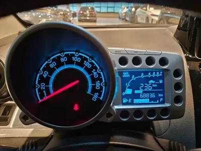 ChevroletGMDaewoo Spark 2013, 68836 км, за 2590000 KRW - фото 8