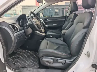 Haval M6 2019, 35000 км, за 29800 CNY - фото 10