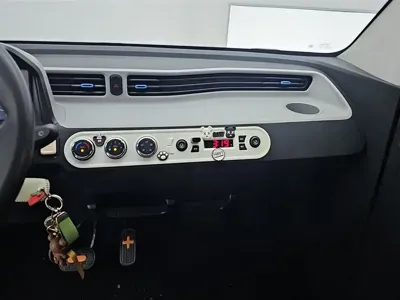 Wuling MINIEV 2021, 27000 км, за 18200 CNY - фото 13