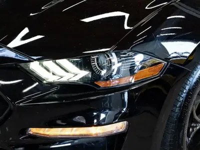 Ford Mustang 2018, 84000 км, за 99000 CNY - фото 9