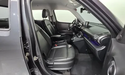 Hyundai Casper 2023, 103548 км, за 12000000 KRW - фото 26