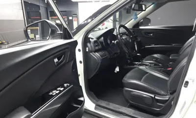 KG_Mobility_Ssangyong TIBOLI 2018, 148164 км, за 8000000 KRW - фото 10