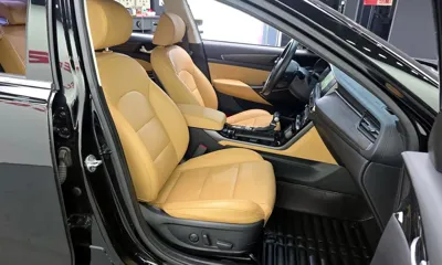 Kia K7 2020, 128690 км, за 16200000 KRW - фото 11