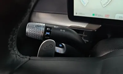 Genesis GV60 2022, 94050 км, за 38800000 KRW - фото 43