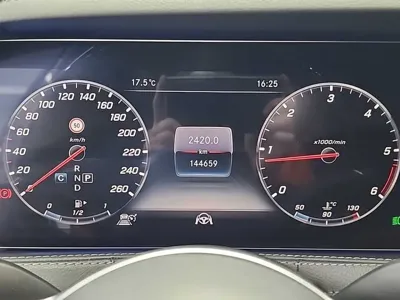 Mercedes-Benz S-Class 2018, 144644 км, за 44700000 KRW - фото 6