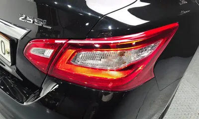 Nissan Altima 2017, 65934 км, за 7700000 KRW - фото 23