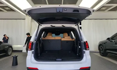 Kia Mohave 2021, 88022 км, за 30700000 KRW - фото 20